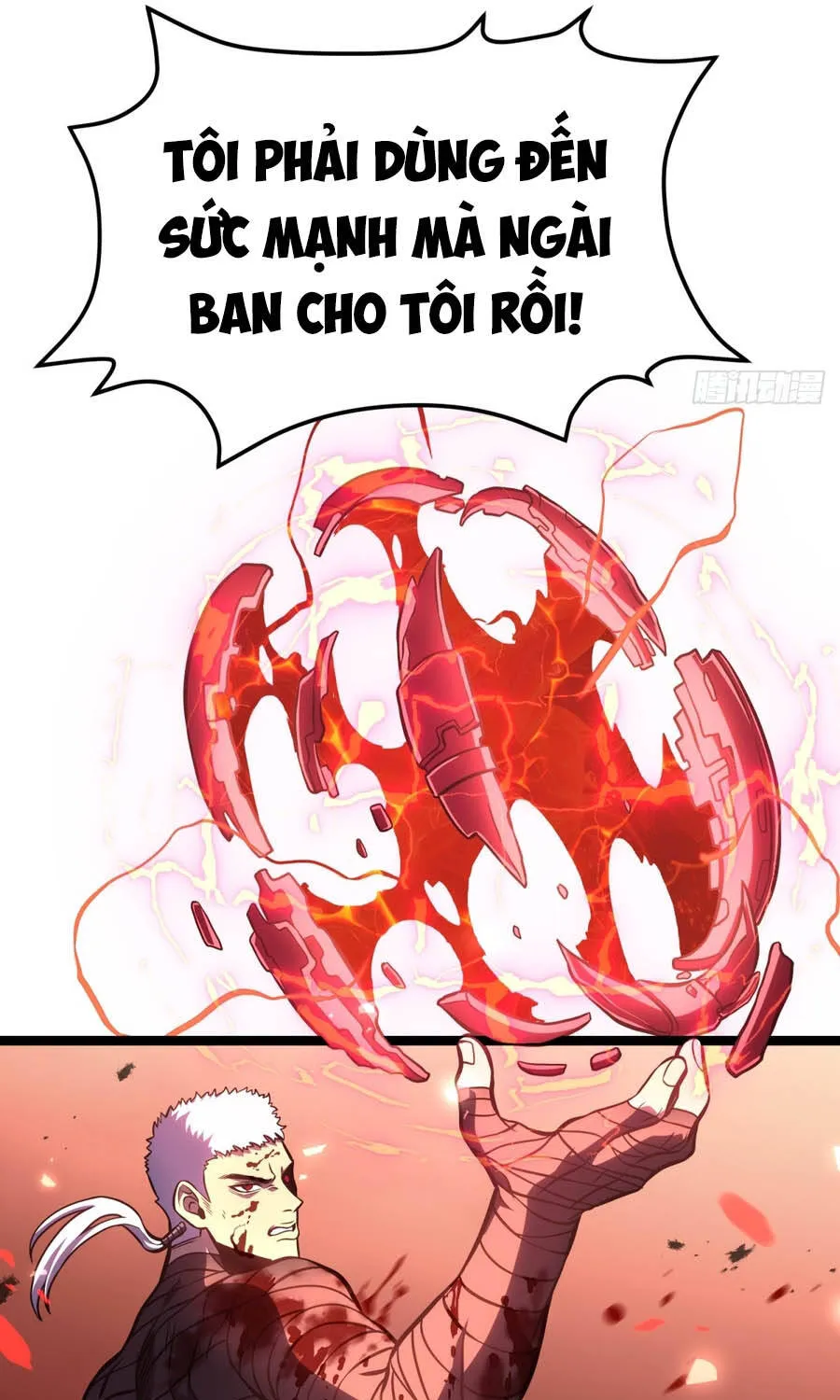 Sau Khi Trùng Sinh Ta Dùng Gương Phản Chiếu Quay Lại Trả Thù Chap 48 - Next Chap 49