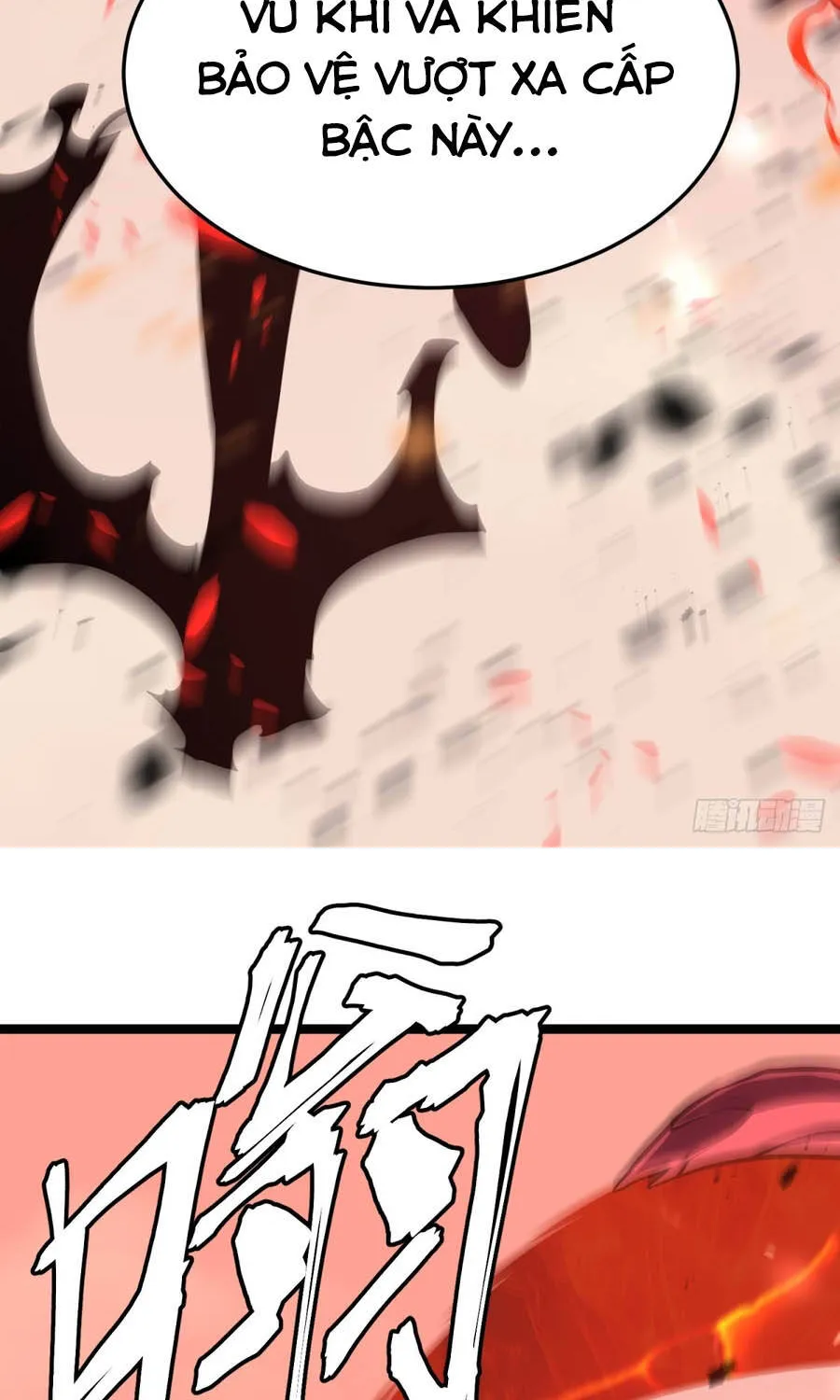 Sau Khi Trùng Sinh Ta Dùng Gương Phản Chiếu Quay Lại Trả Thù Chap 48 - Next Chap 49