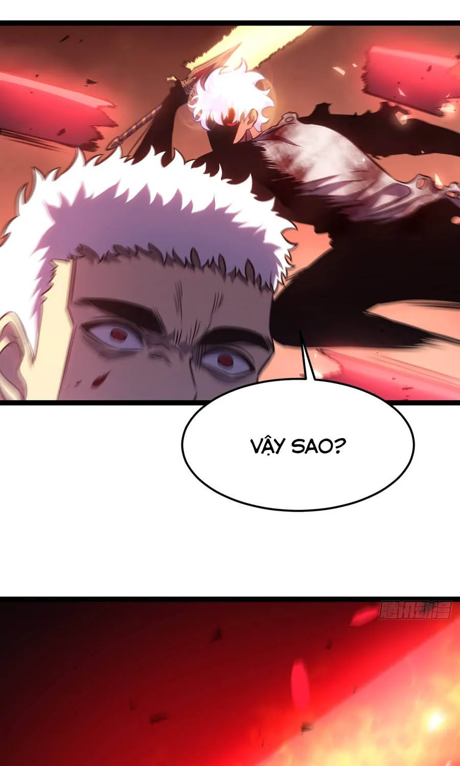 Sau Khi Trùng Sinh Ta Dùng Gương Phản Chiếu Quay Lại Trả Thù Chap 48 - Next Chap 49