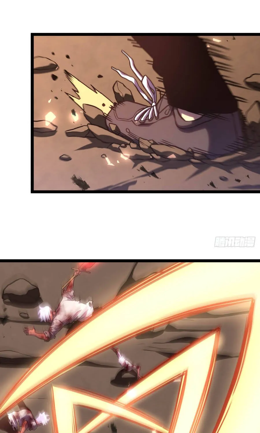 Sau Khi Trùng Sinh Ta Dùng Gương Phản Chiếu Quay Lại Trả Thù Chap 48 - Next Chap 49