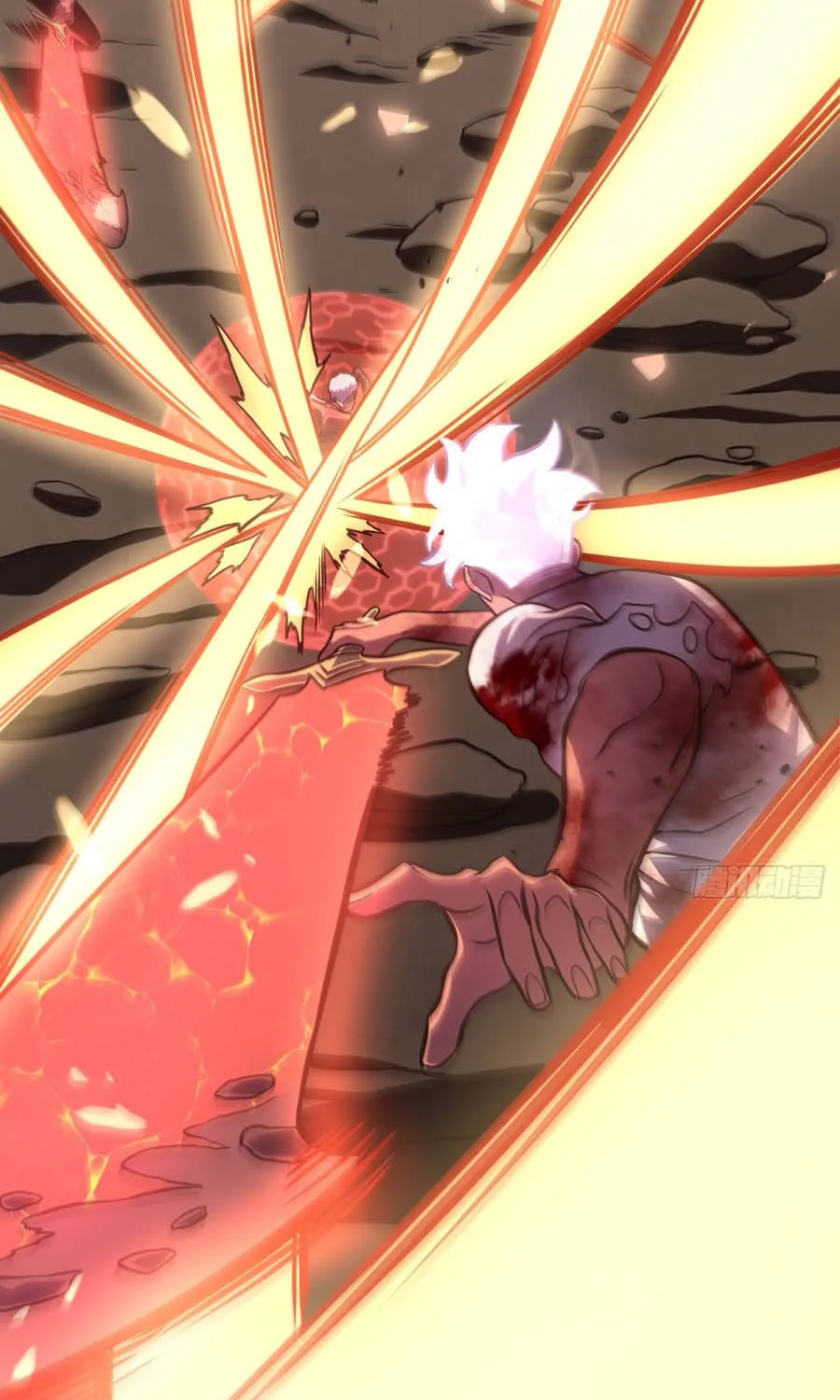 Sau Khi Trùng Sinh Ta Dùng Gương Phản Chiếu Quay Lại Trả Thù Chap 48 - Next Chap 49