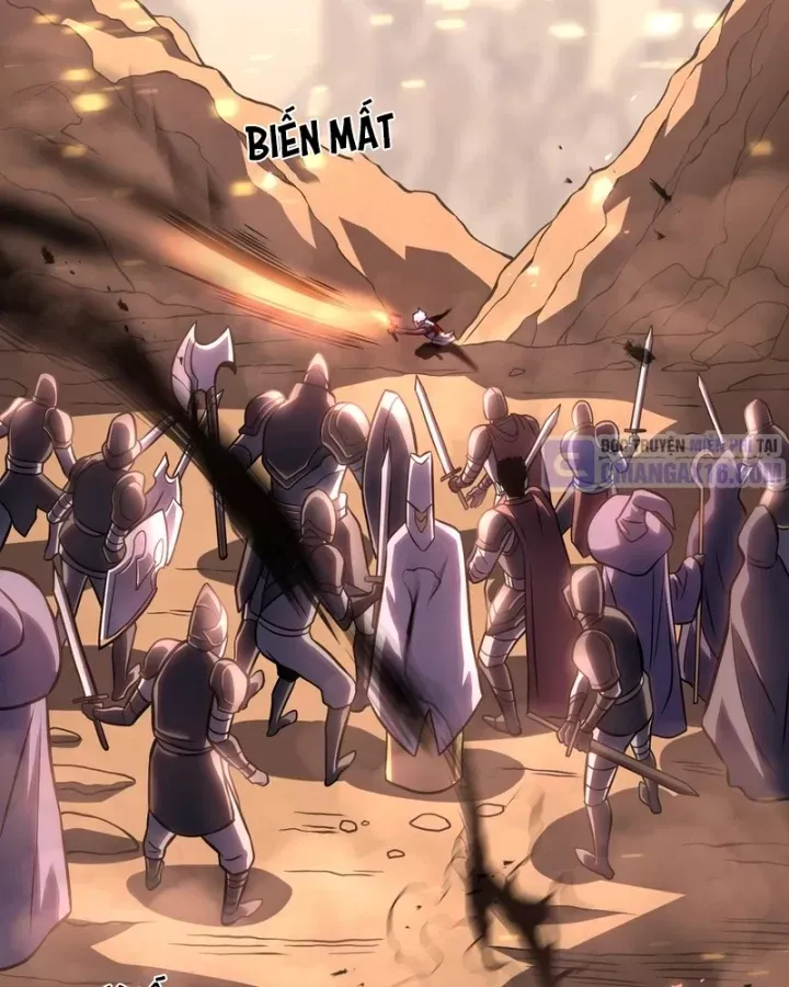 Sau Khi Trùng Sinh Ta Dùng Gương Phản Chiếu Quay Lại Trả Thù Chap 49 - Next Chap 50