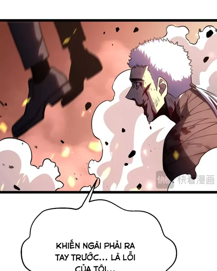 Sau Khi Trùng Sinh Ta Dùng Gương Phản Chiếu Quay Lại Trả Thù Chap 49 - Next Chap 50