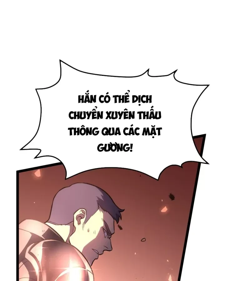 Sau Khi Trùng Sinh Ta Dùng Gương Phản Chiếu Quay Lại Trả Thù Chap 49 - Next Chap 50