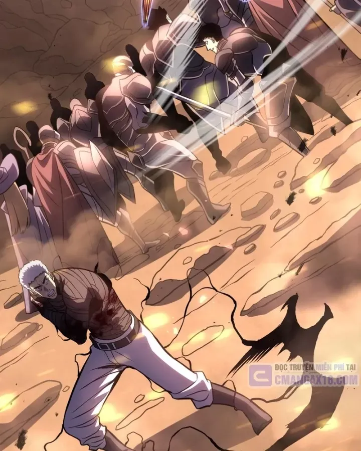 Sau Khi Trùng Sinh Ta Dùng Gương Phản Chiếu Quay Lại Trả Thù Chap 49 - Next Chap 50