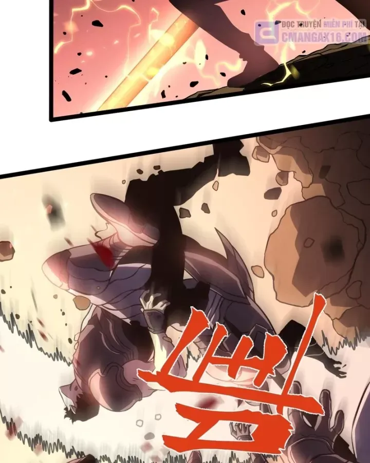 Sau Khi Trùng Sinh Ta Dùng Gương Phản Chiếu Quay Lại Trả Thù Chap 49 - Next Chap 50