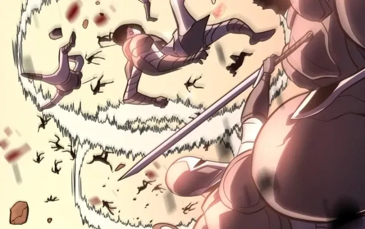 Sau Khi Trùng Sinh Ta Dùng Gương Phản Chiếu Quay Lại Trả Thù Chap 49 - Next Chap 50