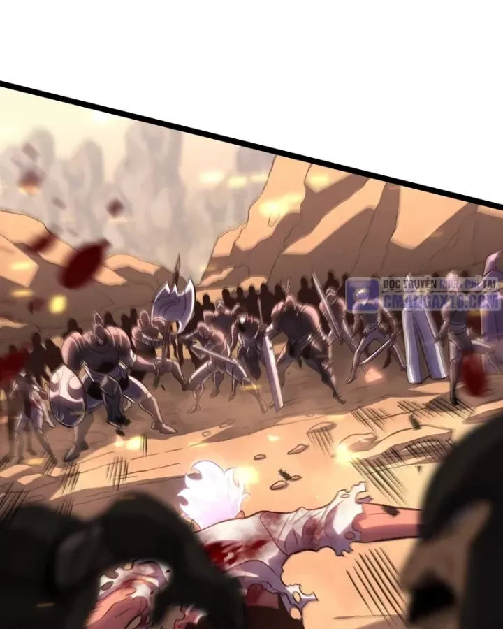 Sau Khi Trùng Sinh Ta Dùng Gương Phản Chiếu Quay Lại Trả Thù Chap 49 - Next Chap 50