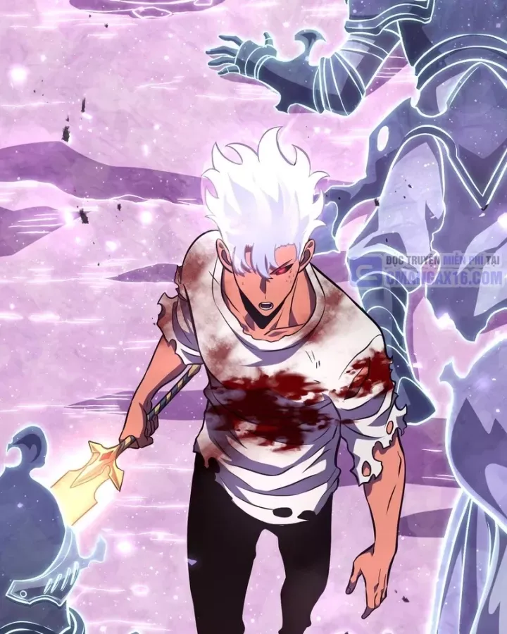 Sau Khi Trùng Sinh Ta Dùng Gương Phản Chiếu Quay Lại Trả Thù Chap 49 - Next Chap 50