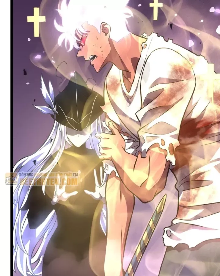 Sau Khi Trùng Sinh Ta Dùng Gương Phản Chiếu Quay Lại Trả Thù Chap 49 - Next Chap 50