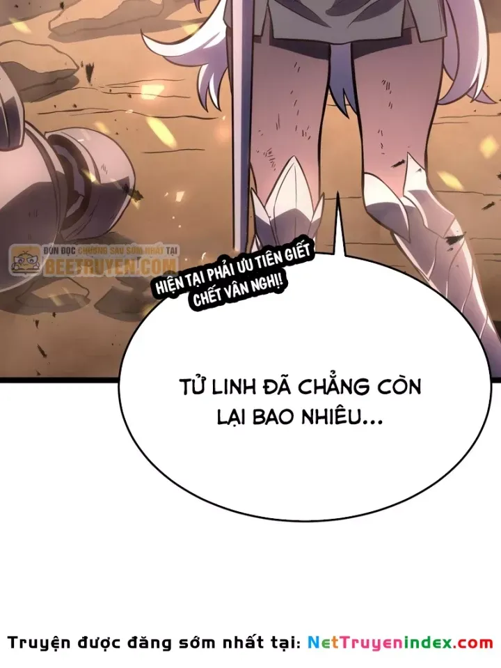 Sau Khi Trùng Sinh Ta Dùng Gương Phản Chiếu Quay Lại Trả Thù Chap 49 - Next Chap 50