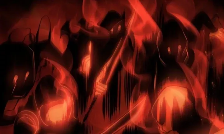 Sau Khi Trùng Sinh Ta Dùng Gương Phản Chiếu Quay Lại Trả Thù Chap 49 - Next Chap 50