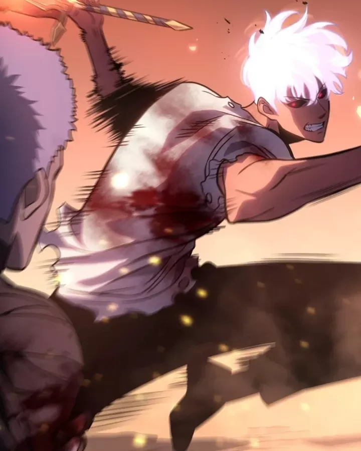 Sau Khi Trùng Sinh Ta Dùng Gương Phản Chiếu Quay Lại Trả Thù Chap 49 - Next Chap 50