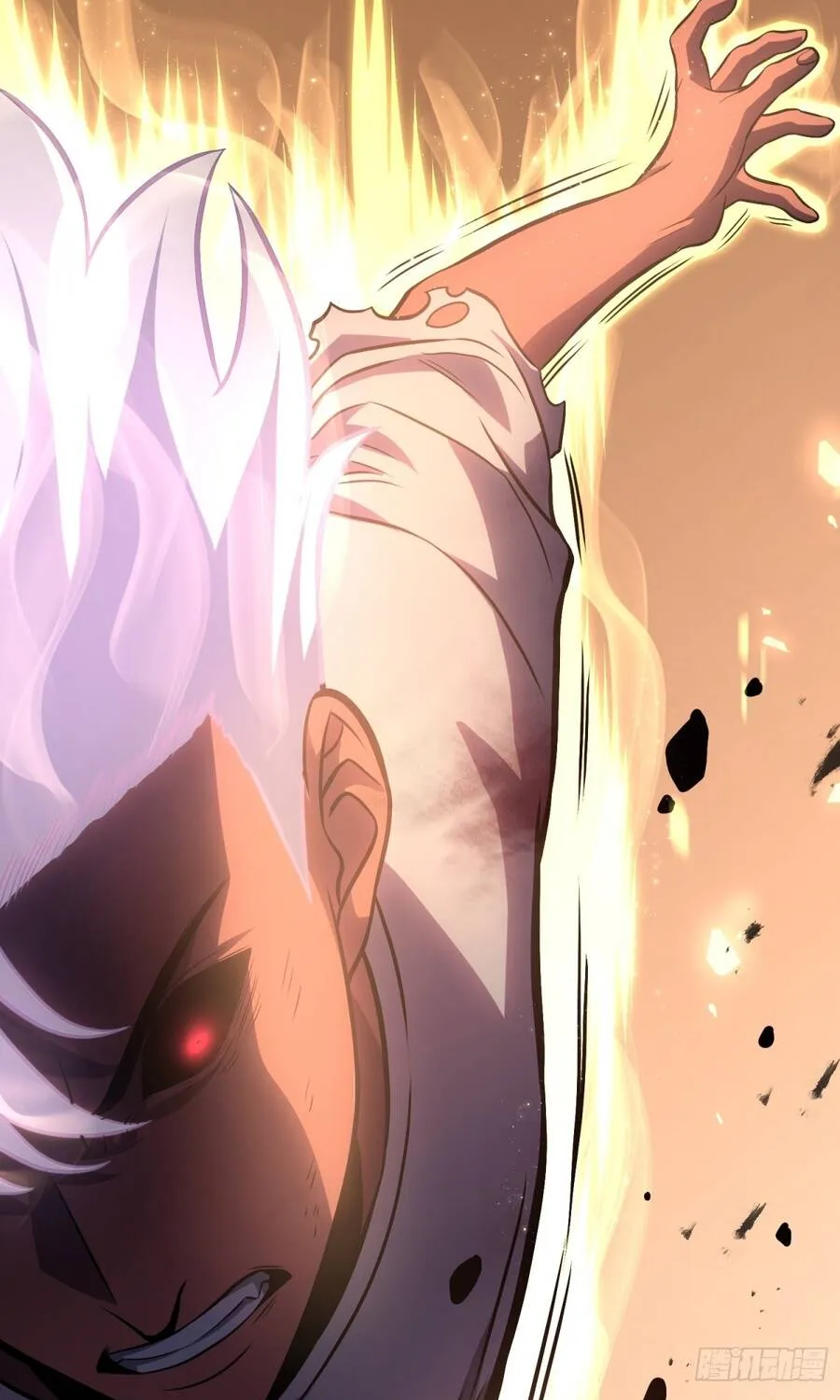 Sau Khi Trùng Sinh Ta Dùng Gương Phản Chiếu Quay Lại Trả Thù Chap 50 - Next Chap 51