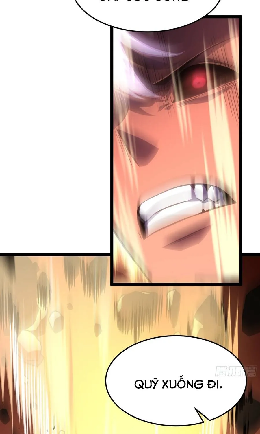 Sau Khi Trùng Sinh Ta Dùng Gương Phản Chiếu Quay Lại Trả Thù Chap 50 - Next Chap 51