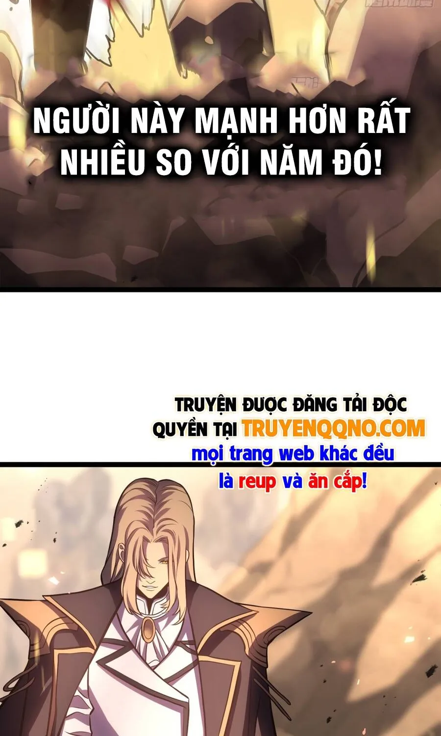 Sau Khi Trùng Sinh Ta Dùng Gương Phản Chiếu Quay Lại Trả Thù Chap 50 - Next Chap 51