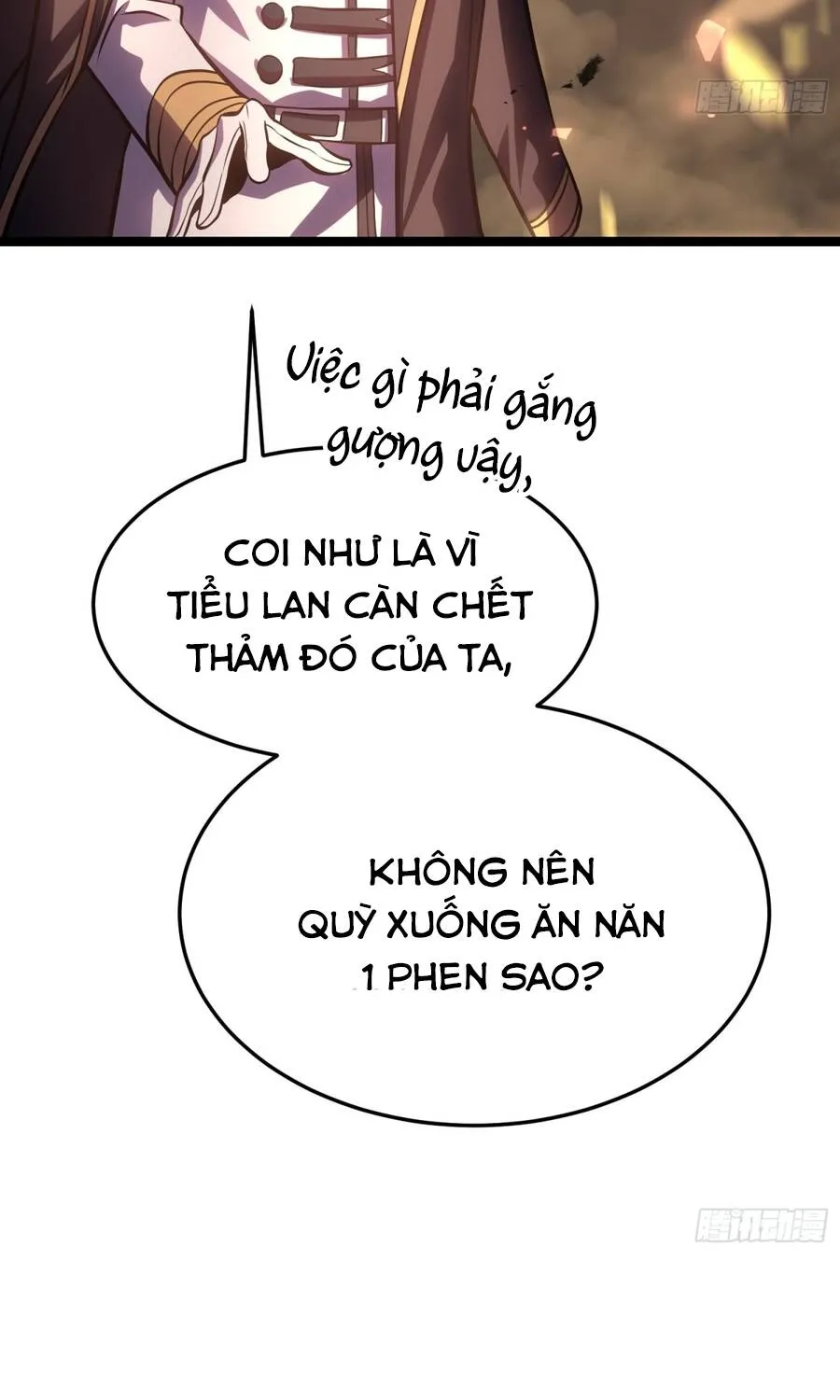 Sau Khi Trùng Sinh Ta Dùng Gương Phản Chiếu Quay Lại Trả Thù Chap 50 - Next Chap 51