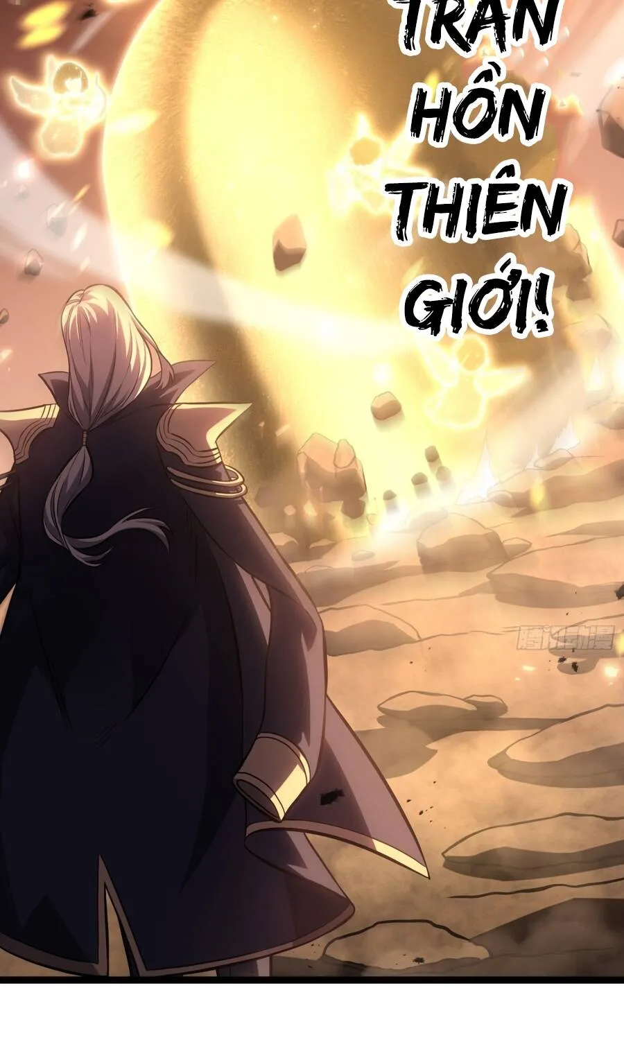 Sau Khi Trùng Sinh Ta Dùng Gương Phản Chiếu Quay Lại Trả Thù Chap 50 - Next Chap 51