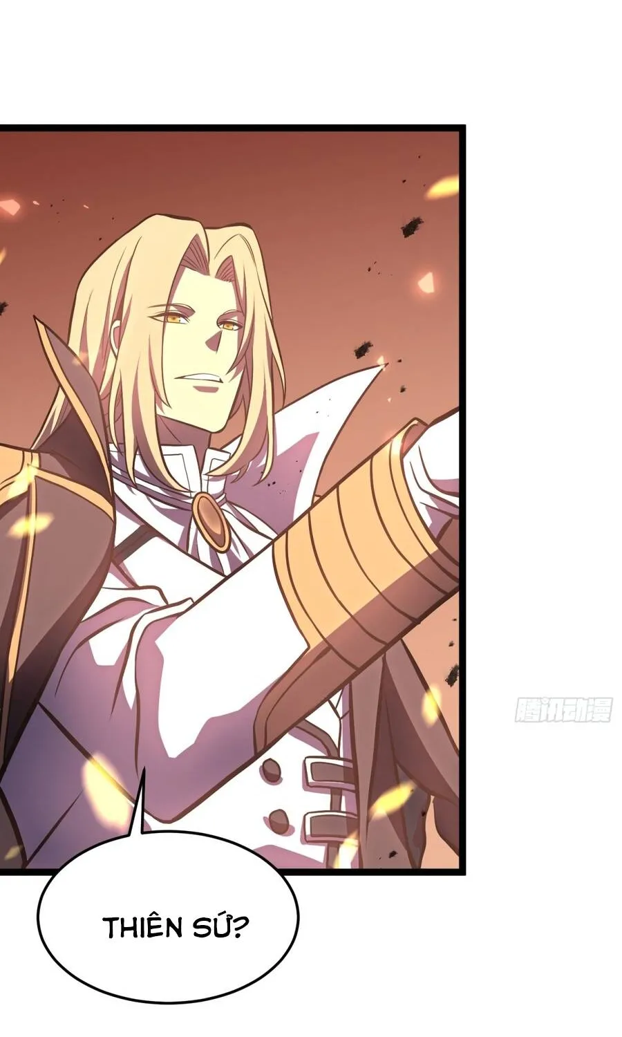 Sau Khi Trùng Sinh Ta Dùng Gương Phản Chiếu Quay Lại Trả Thù Chap 50 - Next Chap 51