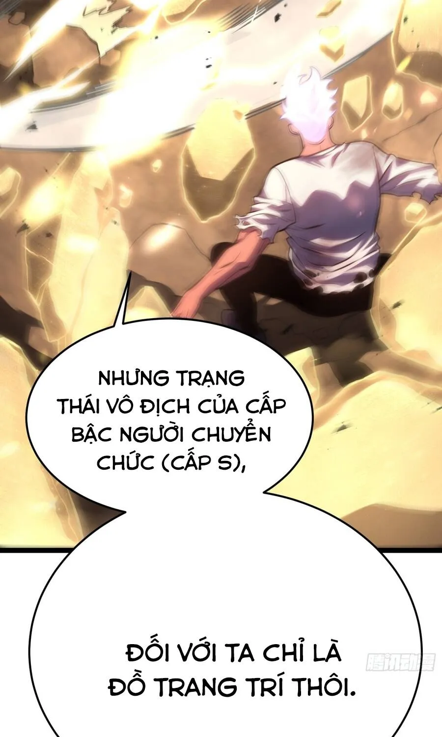 Sau Khi Trùng Sinh Ta Dùng Gương Phản Chiếu Quay Lại Trả Thù Chap 50 - Next Chap 51