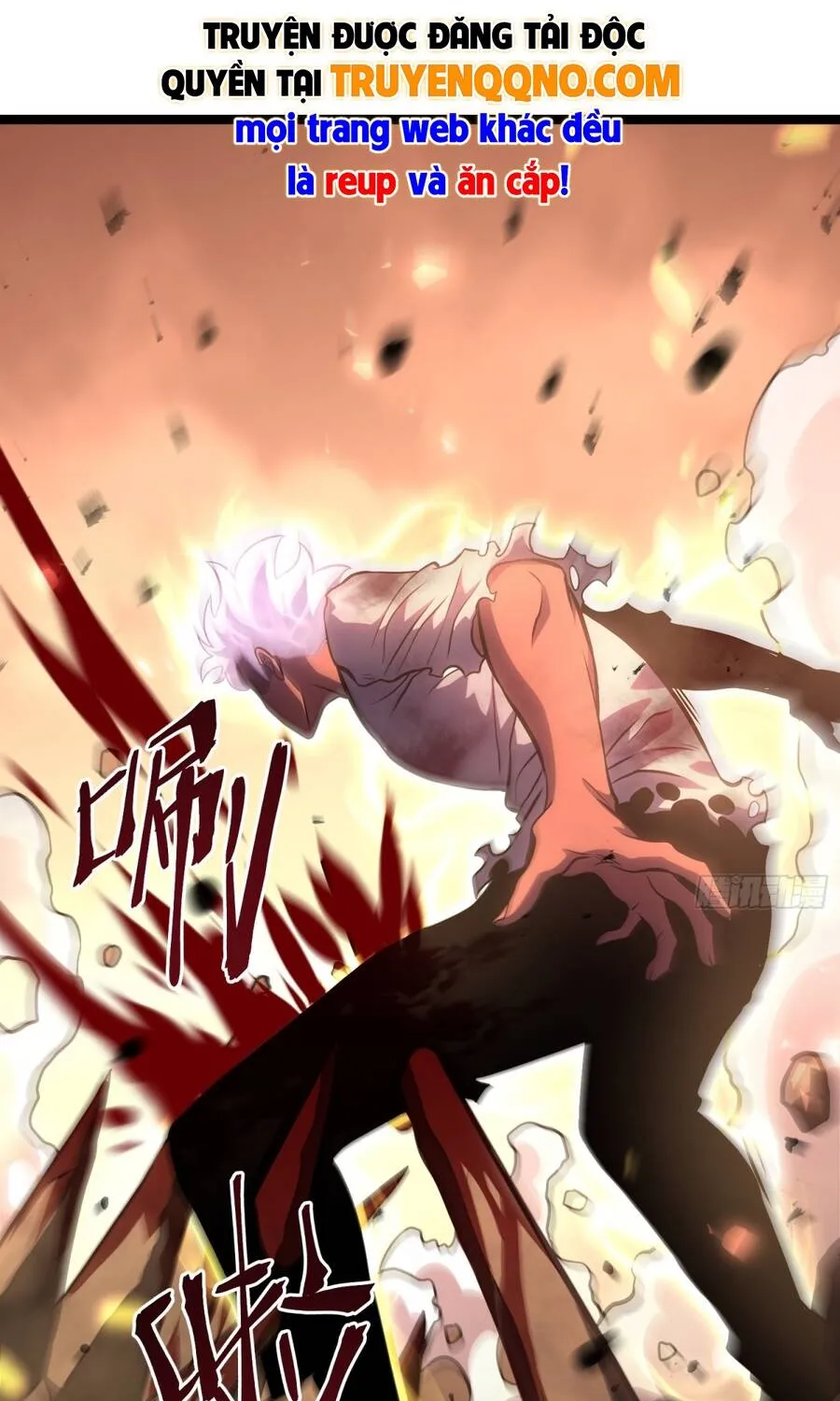 Sau Khi Trùng Sinh Ta Dùng Gương Phản Chiếu Quay Lại Trả Thù Chap 50 - Next Chap 51