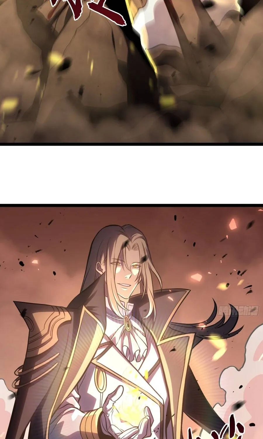 Sau Khi Trùng Sinh Ta Dùng Gương Phản Chiếu Quay Lại Trả Thù Chap 50 - Next Chap 51