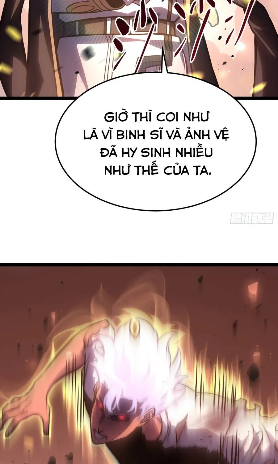 Sau Khi Trùng Sinh Ta Dùng Gương Phản Chiếu Quay Lại Trả Thù Chap 50 - Next Chap 51