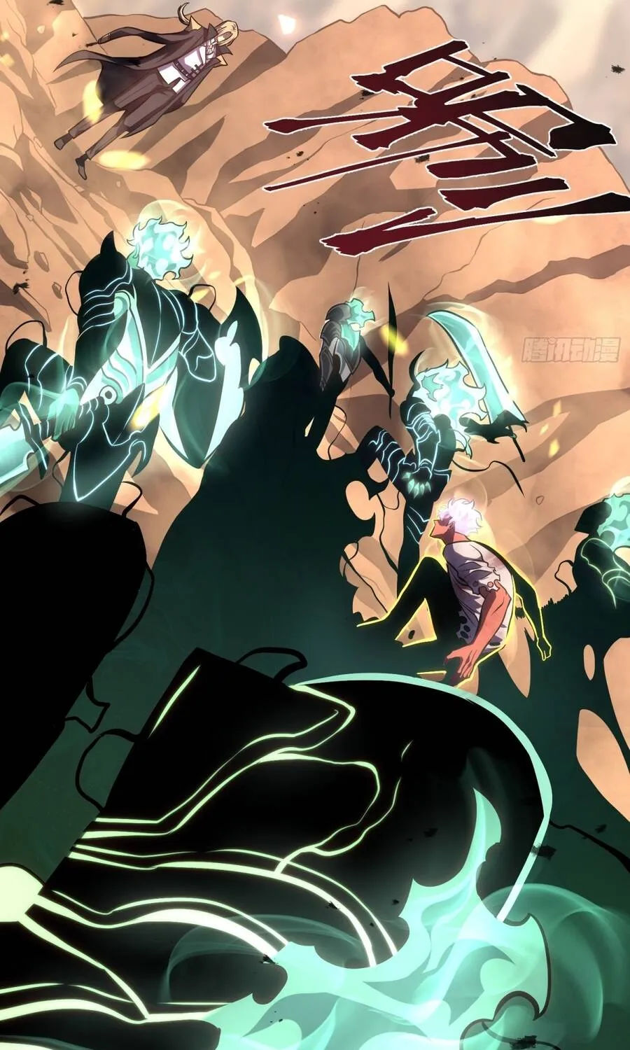 Sau Khi Trùng Sinh Ta Dùng Gương Phản Chiếu Quay Lại Trả Thù Chap 50 - Next Chap 51