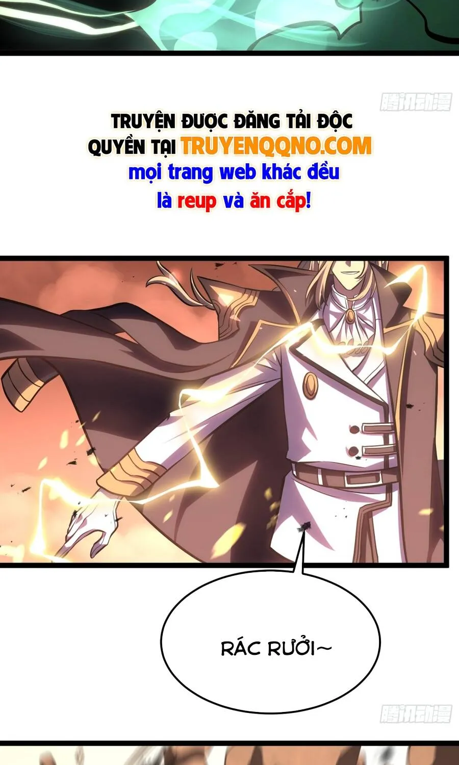 Sau Khi Trùng Sinh Ta Dùng Gương Phản Chiếu Quay Lại Trả Thù Chap 50 - Next Chap 51