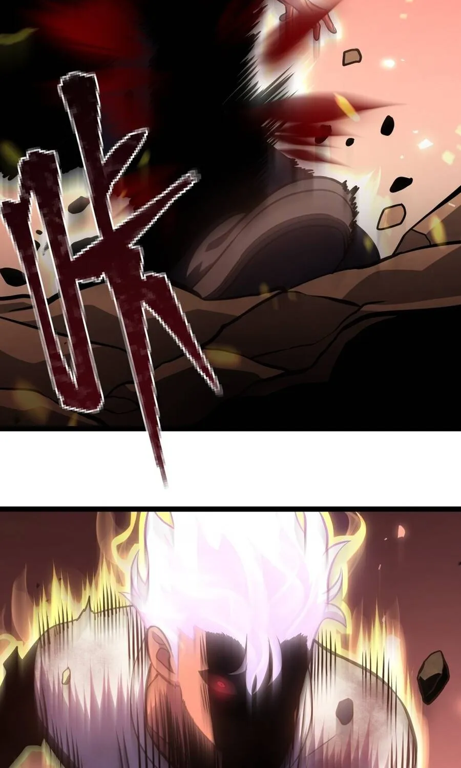 Sau Khi Trùng Sinh Ta Dùng Gương Phản Chiếu Quay Lại Trả Thù Chap 50 - Next Chap 51