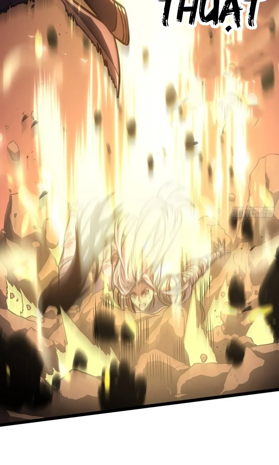 Sau Khi Trùng Sinh Ta Dùng Gương Phản Chiếu Quay Lại Trả Thù Chap 50 - Next Chap 51