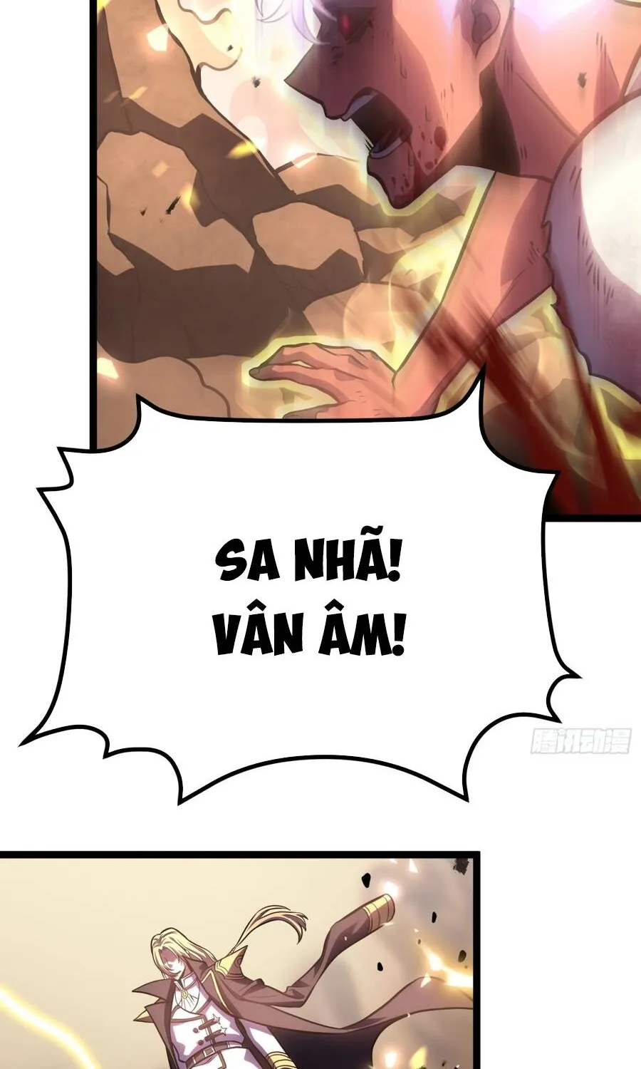 Sau Khi Trùng Sinh Ta Dùng Gương Phản Chiếu Quay Lại Trả Thù Chap 50 - Next Chap 51