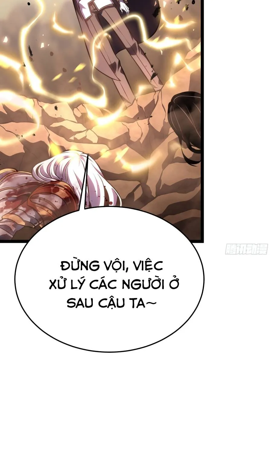 Sau Khi Trùng Sinh Ta Dùng Gương Phản Chiếu Quay Lại Trả Thù Chap 50 - Next Chap 51