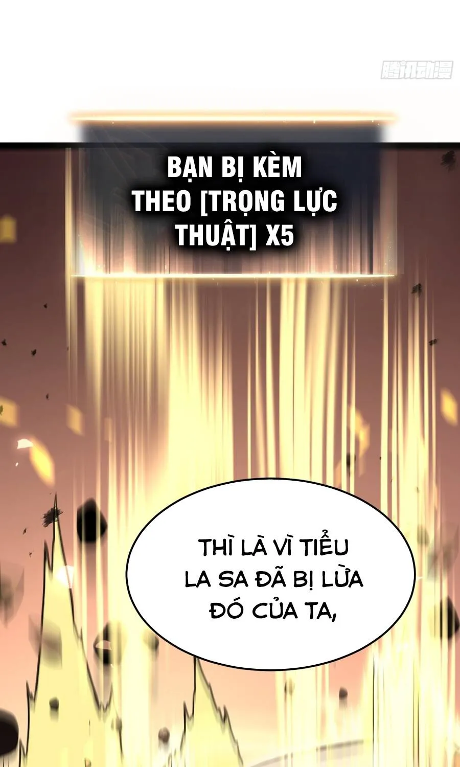 Sau Khi Trùng Sinh Ta Dùng Gương Phản Chiếu Quay Lại Trả Thù Chap 50 - Next Chap 51