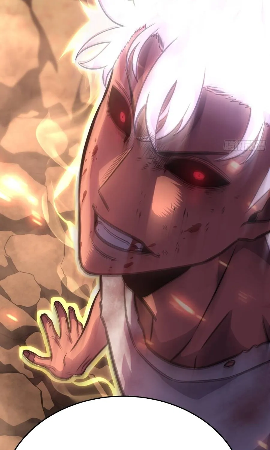 Sau Khi Trùng Sinh Ta Dùng Gương Phản Chiếu Quay Lại Trả Thù Chap 50 - Next Chap 51