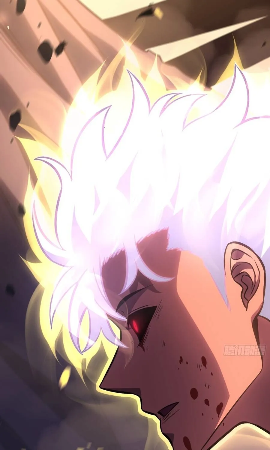 Sau Khi Trùng Sinh Ta Dùng Gương Phản Chiếu Quay Lại Trả Thù Chap 50 - Next Chap 51