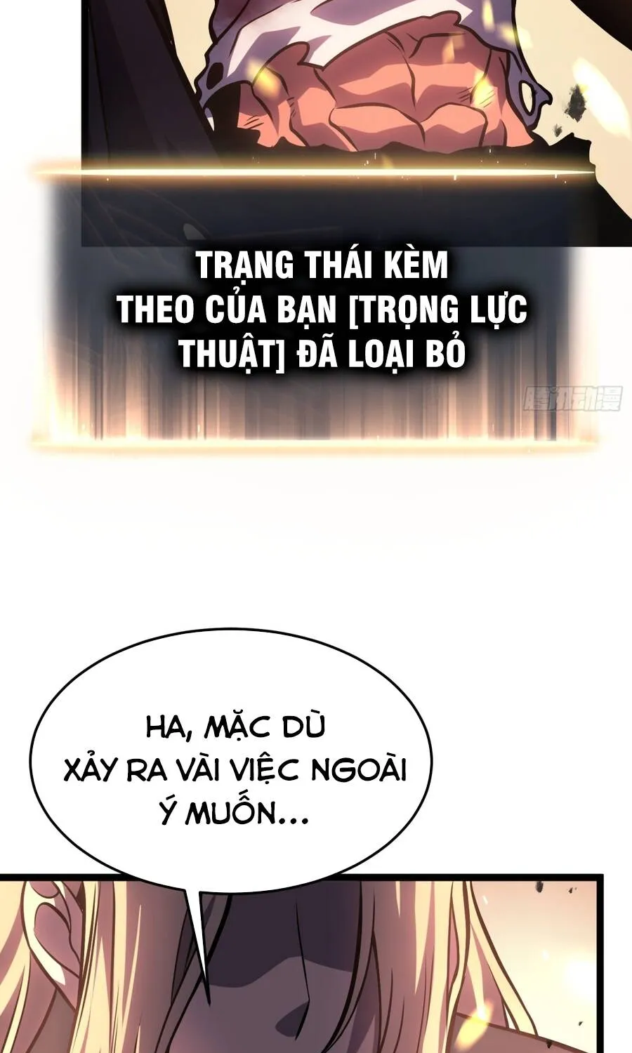 Sau Khi Trùng Sinh Ta Dùng Gương Phản Chiếu Quay Lại Trả Thù Chap 50 - Next Chap 51