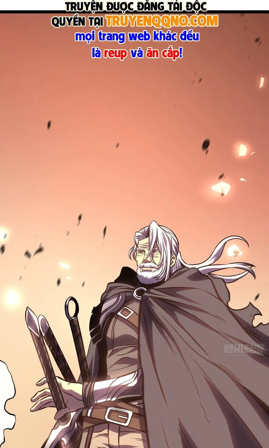 Sau Khi Trùng Sinh Ta Dùng Gương Phản Chiếu Quay Lại Trả Thù Chap 50 - Next Chap 51