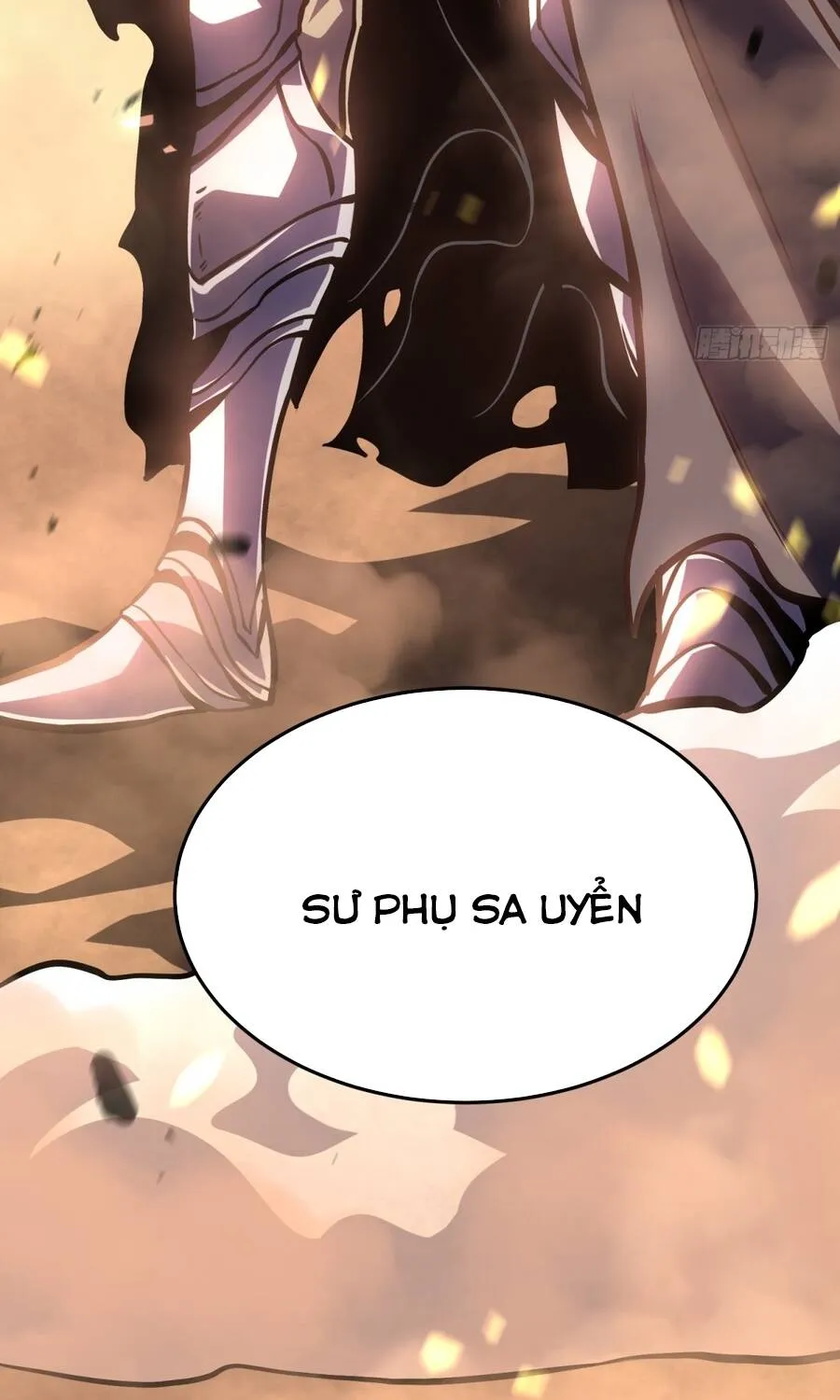 Sau Khi Trùng Sinh Ta Dùng Gương Phản Chiếu Quay Lại Trả Thù Chap 50 - Next Chap 51