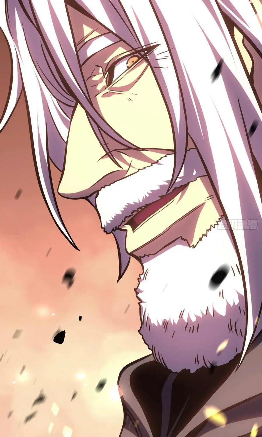 Sau Khi Trùng Sinh Ta Dùng Gương Phản Chiếu Quay Lại Trả Thù Chap 50 - Next Chap 51