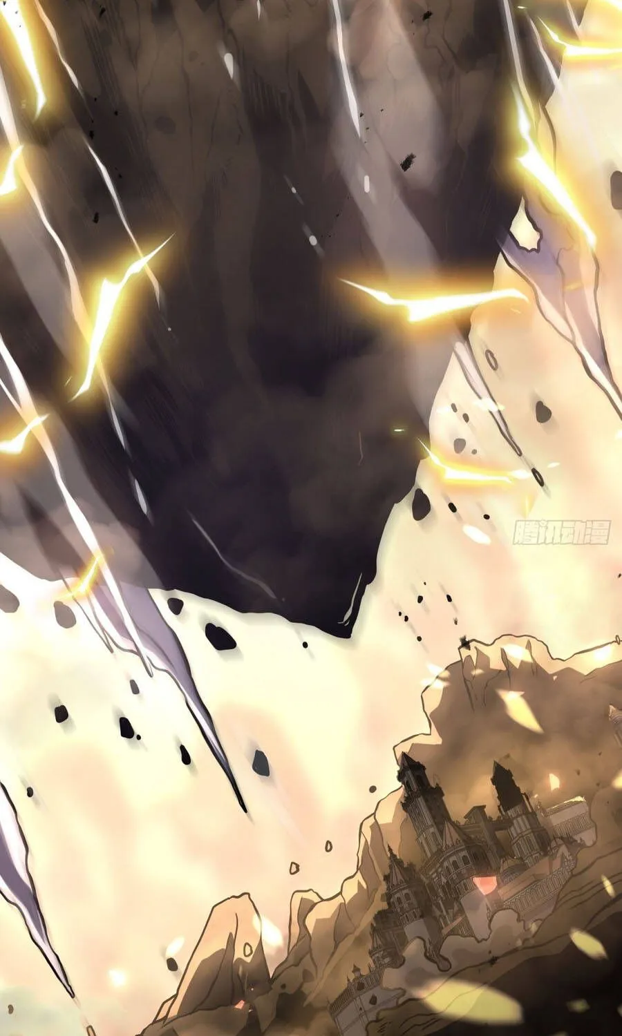 Sau Khi Trùng Sinh Ta Dùng Gương Phản Chiếu Quay Lại Trả Thù Chap 51 - Next Chap 52