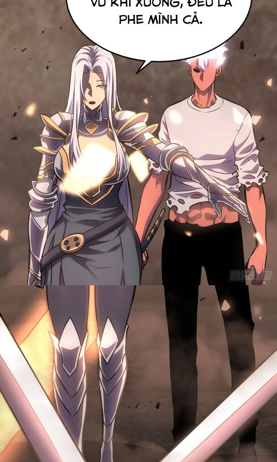 Sau Khi Trùng Sinh Ta Dùng Gương Phản Chiếu Quay Lại Trả Thù Chap 51 - Next Chap 52