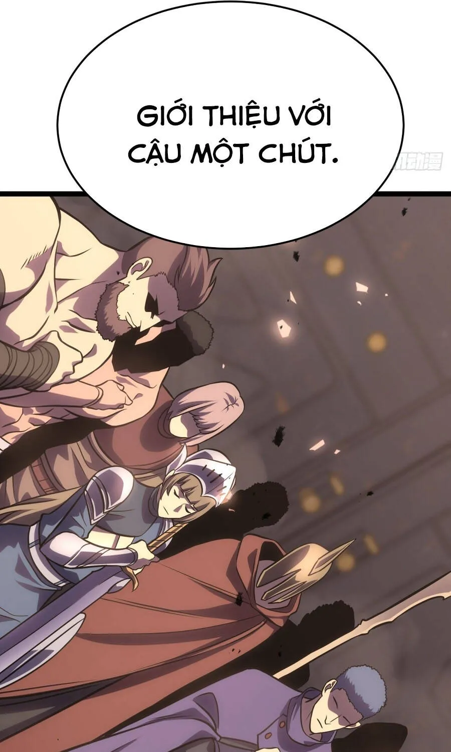 Sau Khi Trùng Sinh Ta Dùng Gương Phản Chiếu Quay Lại Trả Thù Chap 51 - Next Chap 52