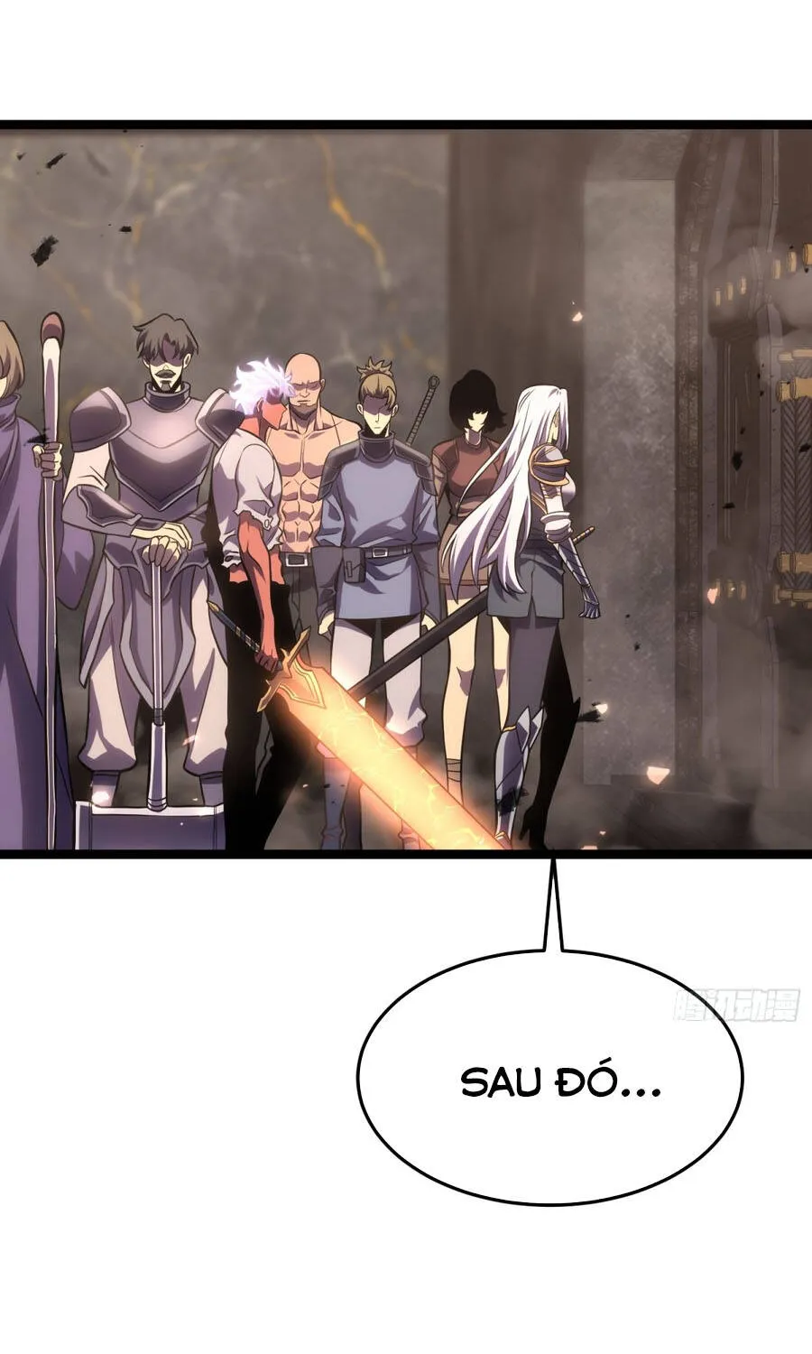 Sau Khi Trùng Sinh Ta Dùng Gương Phản Chiếu Quay Lại Trả Thù Chap 51 - Next Chap 52