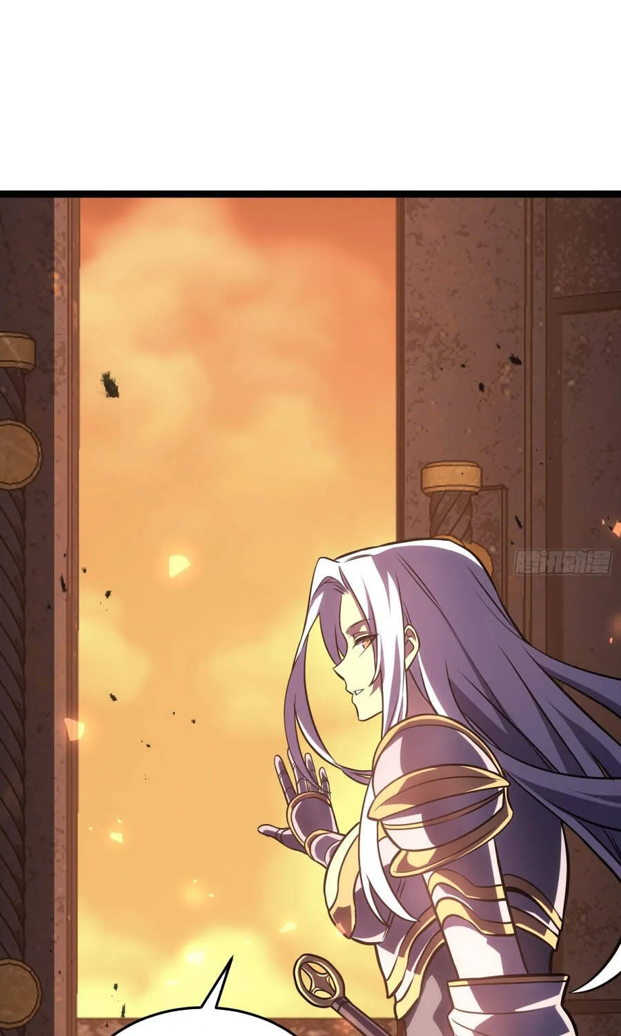 Sau Khi Trùng Sinh Ta Dùng Gương Phản Chiếu Quay Lại Trả Thù Chap 51 - Next Chap 52