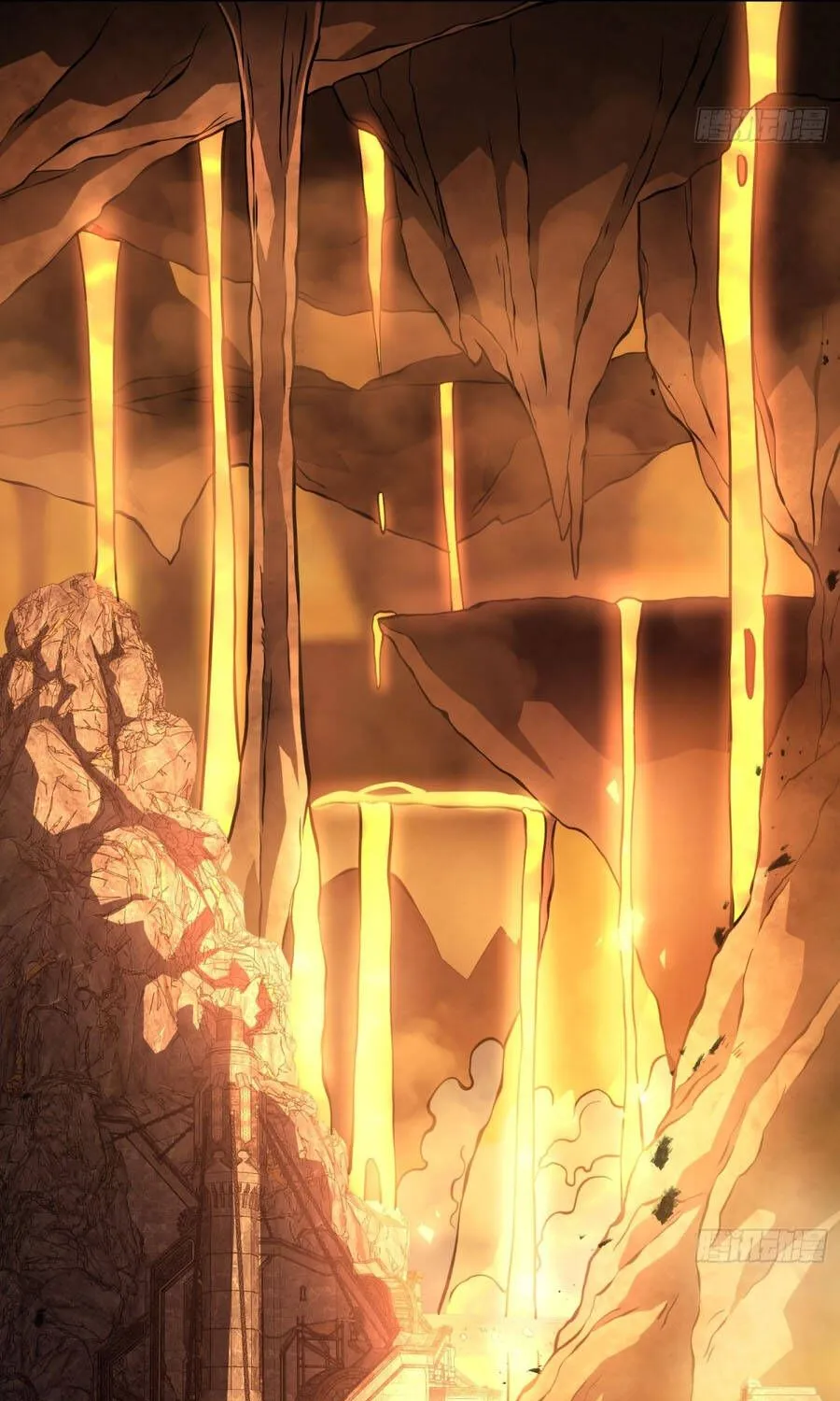 Sau Khi Trùng Sinh Ta Dùng Gương Phản Chiếu Quay Lại Trả Thù Chap 51 - Next Chap 52