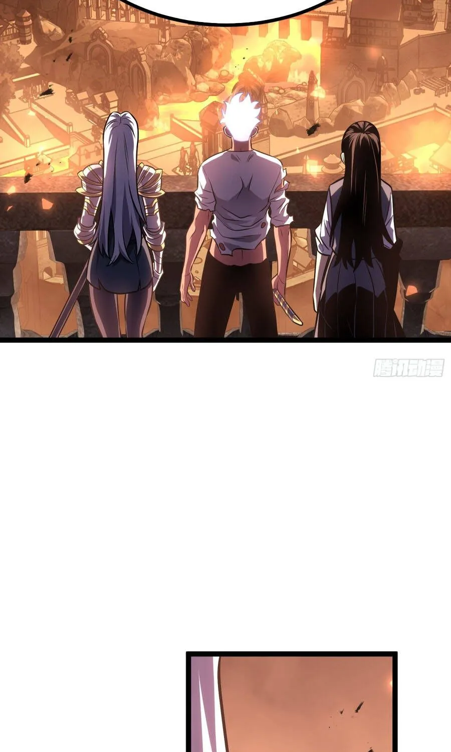 Sau Khi Trùng Sinh Ta Dùng Gương Phản Chiếu Quay Lại Trả Thù Chap 51 - Next Chap 52