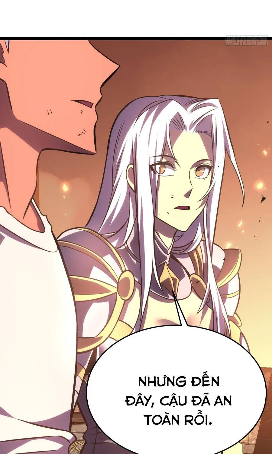 Sau Khi Trùng Sinh Ta Dùng Gương Phản Chiếu Quay Lại Trả Thù Chap 51 - Next Chap 52