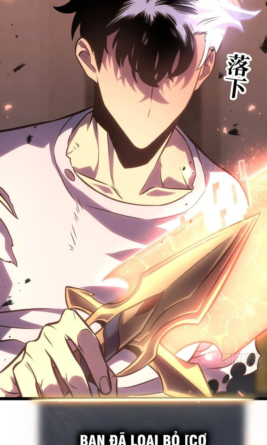 Sau Khi Trùng Sinh Ta Dùng Gương Phản Chiếu Quay Lại Trả Thù Chap 51 - Next Chap 52