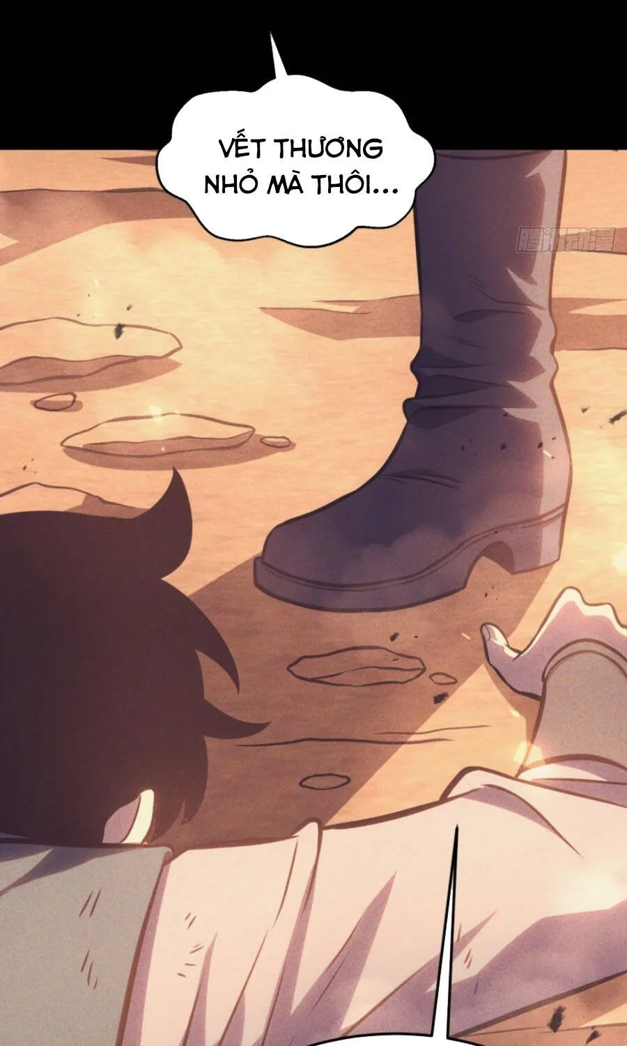 Sau Khi Trùng Sinh Ta Dùng Gương Phản Chiếu Quay Lại Trả Thù Chap 51 - Next Chap 52